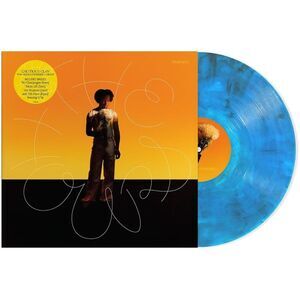 Cautious Clay - The Hours: Morning + Night  LP LP